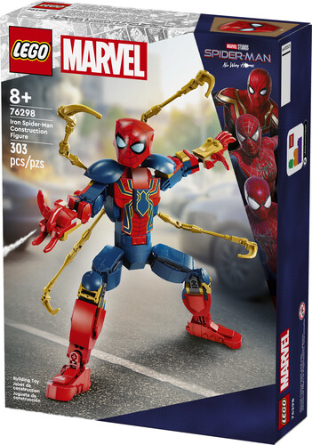 LEGO LEGO 76298 f/50076298 673419391009