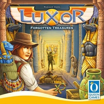 Luxor (fr/en) 4010350103722
