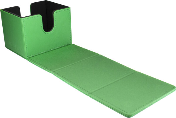 Ultra PRO Deck Box Alcove Vivid Vert 074427159146