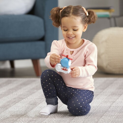 VTech VTech Tut Tut Cory Bolides Alice (Netflix) (fr) 3417765234064