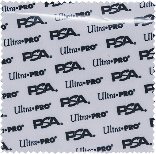 Ultra PRO Protecteurs de cartes - official psa card grading submission kit 074427164270
