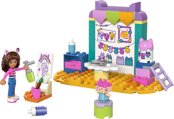 LEGO LEGO 10795 Bricolage avec Bébé Boîte 673419388078