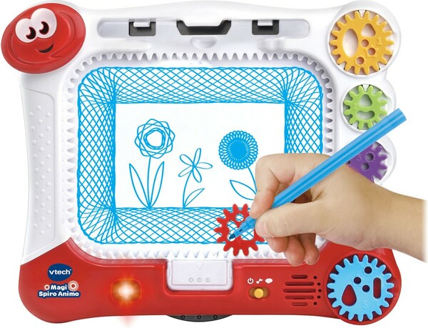 VTech VTech DigiArt Magi Spiro Animo (fr) 3417761690055