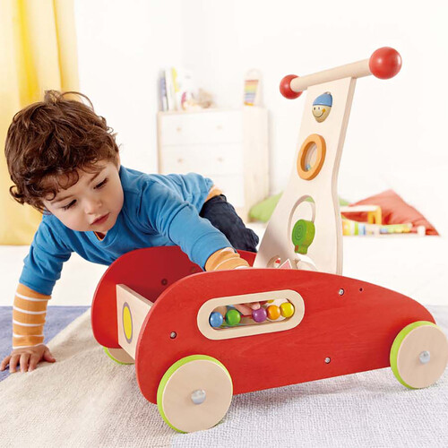 Hape Wonder Walker 6943478002449