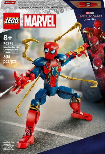 LEGO LEGO 76298 f/50076298 673419391009