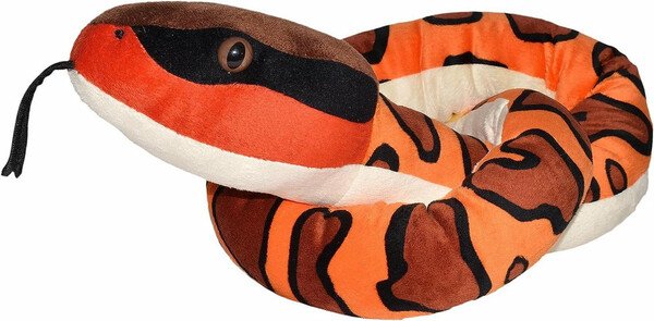 Wild Republic Wild Republic : Serpent / Mocassin d'eau 54" 092389207293