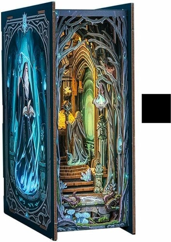 BookNook BookNook - La Porte Mystique 3770033532300