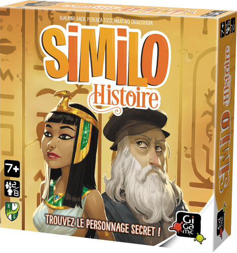 Gigamic Similo - Histoire (fr) 3421272824410