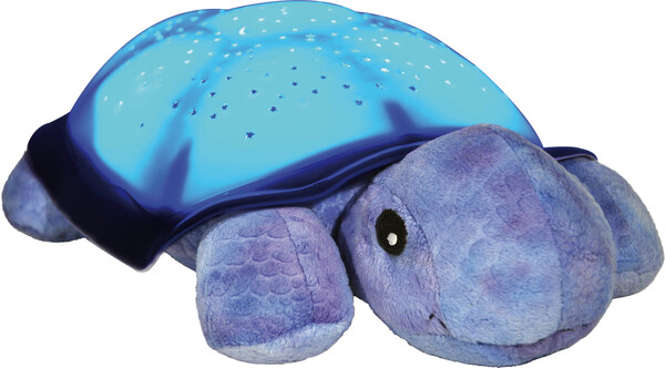 Cloud b Cloud b projecteur d'étoiles tortue pourpre (Twilight Turtle) 059366754485