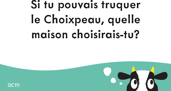 Randolph Troupeau (fr) Meuhsique et Cinémeuh 990317900288