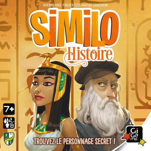 Gigamic Similo - Histoire (fr) 3421272824410