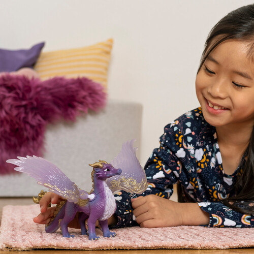 Schleich Schleich 70762 Dragon Céleste Nocturne 4059433717005