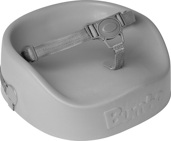 Bumbo Bumbo siège d'appoint gris 832223001461