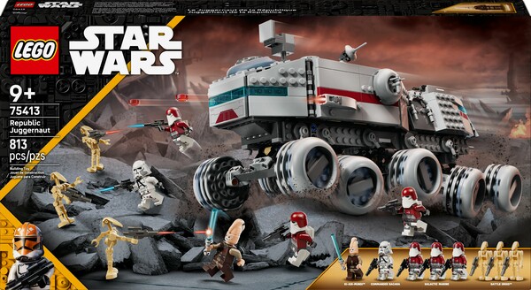 LEGO LEGO 75413 Star Wars 673419406109