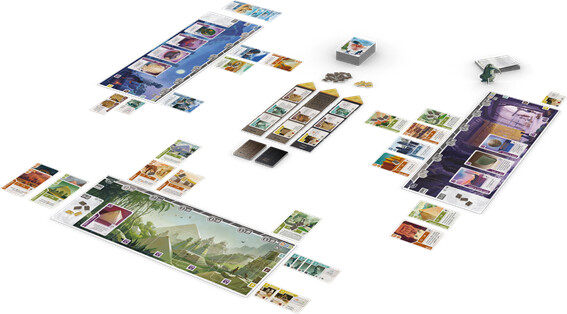 iello Ancient Knowledge (FR) 3701551701060