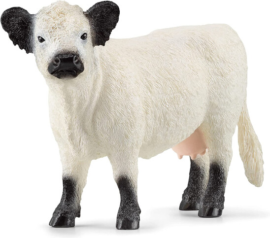 Schleich Schleich 13960 Bovins de Galloway 4059433863993