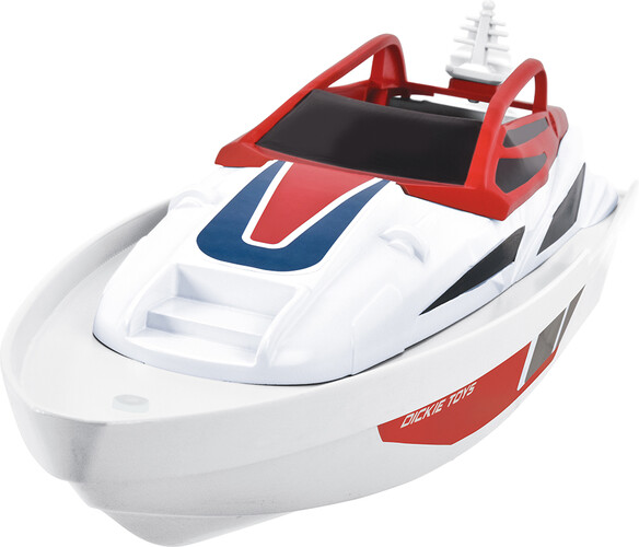 Dickie Toys dickie - téléguidé sea cruiser 34 cm 1:48 4006333076275