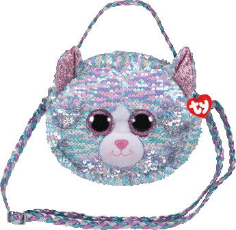 Ty Sac à Main paillettes (sequin) - WHIMSY 008421951338