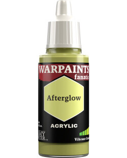 The Army Painter Warpaints: fanatic acrylic afterglow 5713799306004