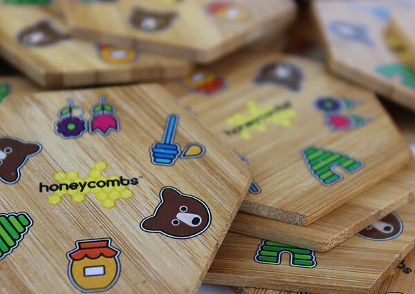 Go Games Honeycombs (fr/en) 040232491436