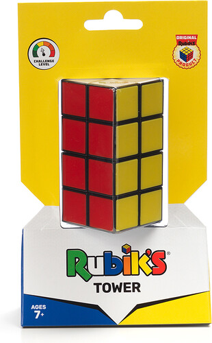 Rubik's Rubik's - Tour 2x2x4 778988419885