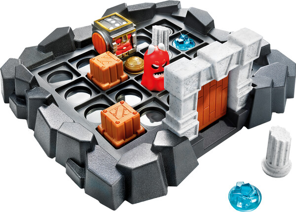 Smart Games Rok passe-partout 5414301525912
