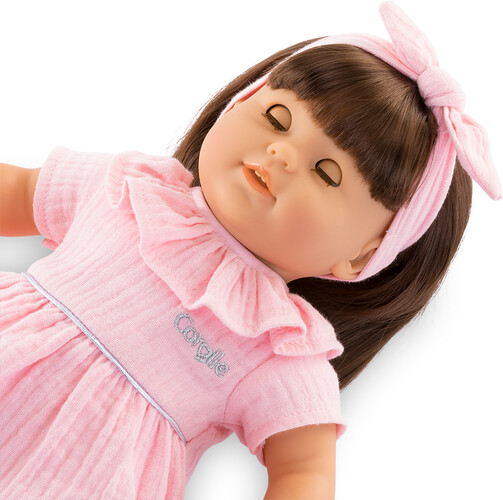 Corolle Corolle Mon Grand poupon (36cm) - Julie avec cheveux 4062013130477