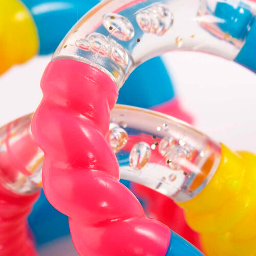 Tangle Creations Tangle Jr. - Texturé (unité) (varié) 723459018005