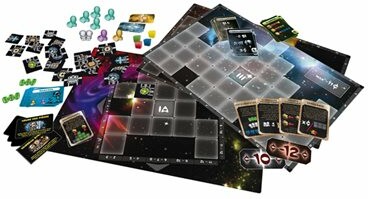 iello Galaxy Trucker (fr) ext La Grosse Extension 3760175510144