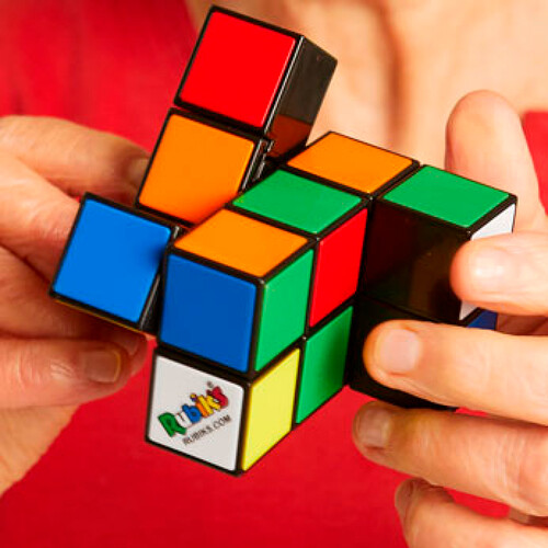 Rubik's Rubik's - Tour 2x2x4 778988419885