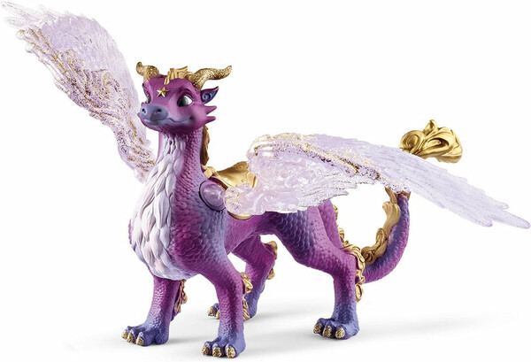 Schleich Schleich 70762 Dragon Céleste Nocturne 4059433717005