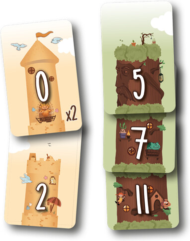 iello Les 5 Tours (fr) 3701551702869