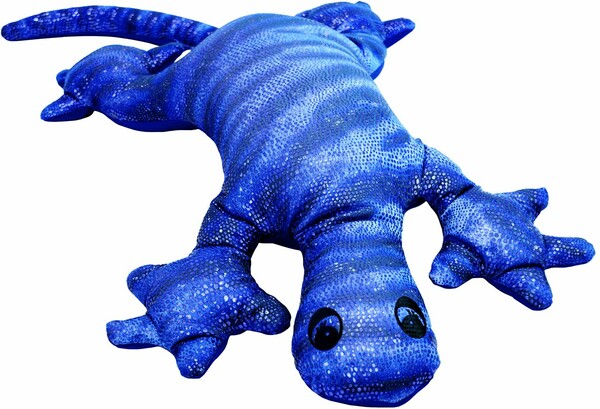 FDMT manimo - Lézard lourd bleu 2 kg 628045300017