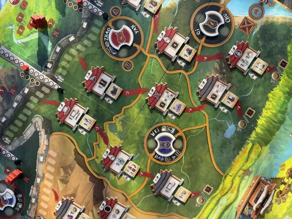 Pixie Games Tianxia (fr) 3701358301722