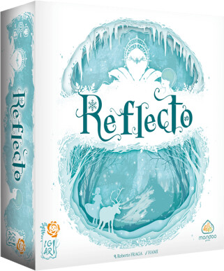 igiari Reflecto (fr) 3760386280003