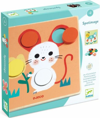 Djeco Spotimage (fr/en) 3070900016170