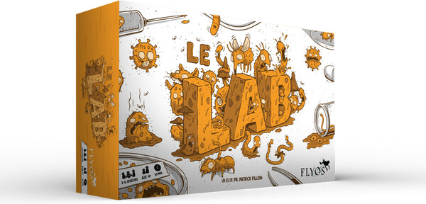 Flyos Games Le Lab (fr) 628098690028