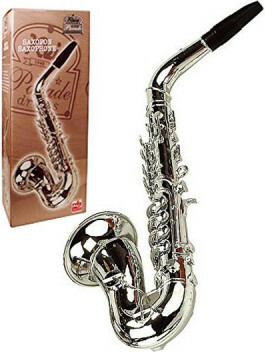 Saxophone pour enfant 8411865002849