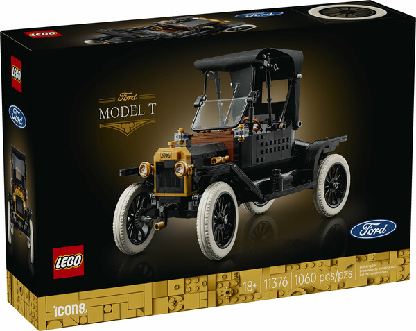 LEGO LEGO 11376 icons 11376 673419422802