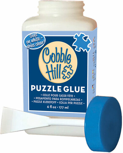Cobble Hill Puzzle Company Colle pour puzzle 625012537018