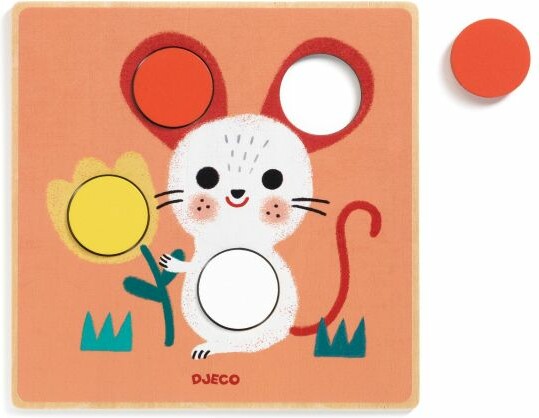 Djeco Spotimage (fr/en) 3070900016170