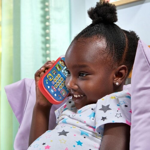 VTech Vtech Toy Story 5 Le smartphone éducatif (fr) 3417765935053