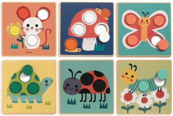 Djeco Spotimage (fr/en) 3070900016170