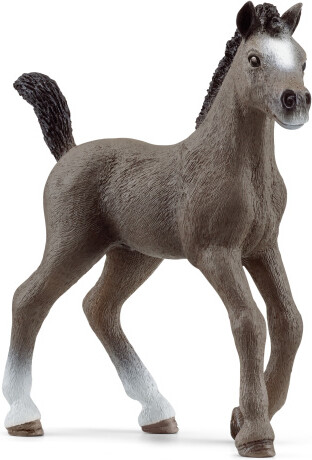 Schleich Schleich 13957 Poulain Cheval de Selle Français 4059433578736