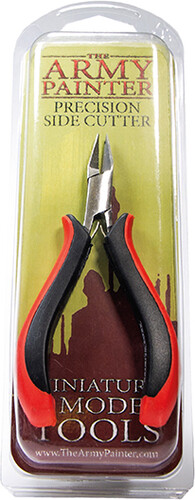 The Army Painter Warpaints Tools - Precision Side Cutter 5713799503205