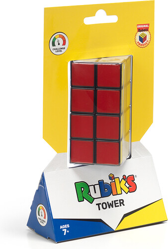 Rubik's Rubik's - Tour 2x2x4 778988419885