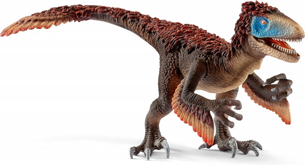 Schleich Schleich 14582 Utahraptor 4055744011627