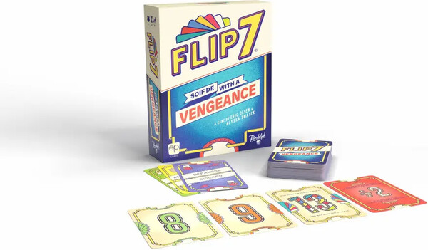 Randolph Flip 7 (fr/en) 990317900011