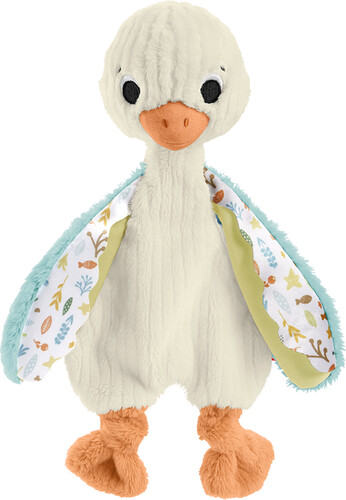 Fisher Price fisher-price - mon oie câline sens'imals 194735244102