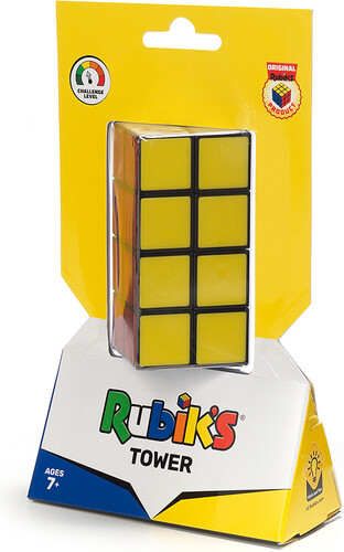 Rubik's Rubik's - Tour 2x2x4 778988419885